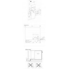 Встраиваемая кофемашина Gaggenau CM 470-112