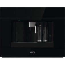 Встраиваемая кофемашина Gorenje CMA9200BG