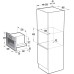 Встраиваемая кофемашина Gorenje CMA9200BG в Краснодаре