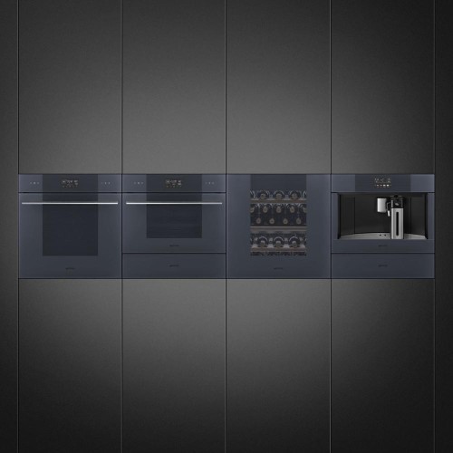 Встраиваемая кофемашина Smeg CMS4104GRU в Краснодаре