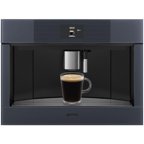 Встраиваемая кофемашина Smeg CMS4104GRU в Краснодаре