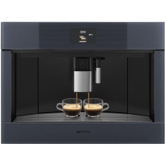 Встраиваемая кофемашина Smeg CMS4104GRU