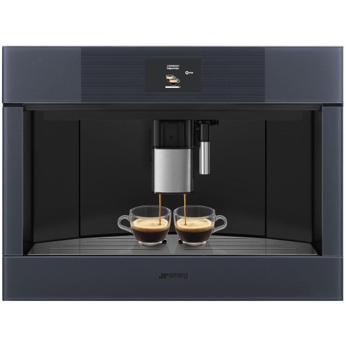 Встраиваемая кофемашина Smeg CMS4104GRU в Краснодаре