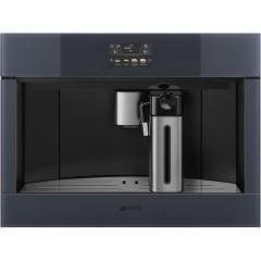 Встраиваемая кофемашина Smeg CMS4104GRU