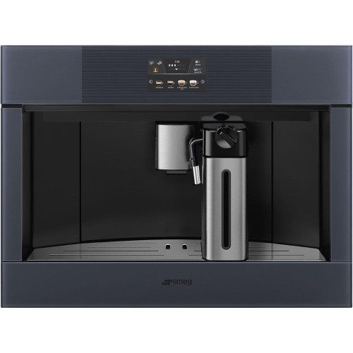 Встраиваемая кофемашина Smeg CMS4104GRU в Краснодаре