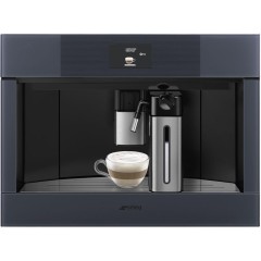 Встраиваемая кофемашина Smeg CMS4104GRU