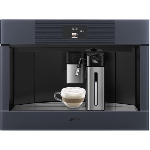 Встраиваемая кофемашина Smeg CMS4104GRU в Краснодаре