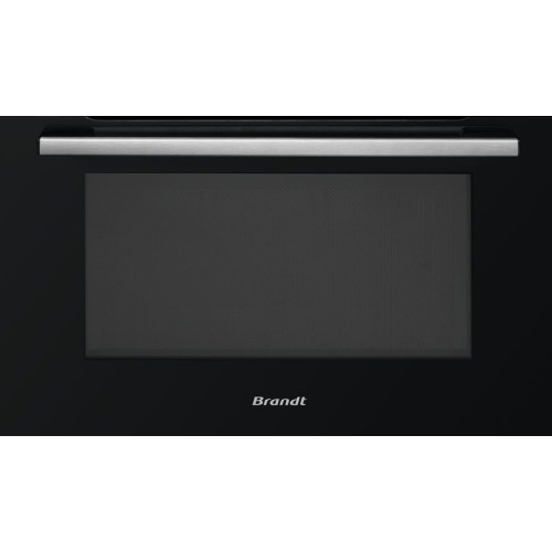 Встраиваемая комбинированная микроволновая печь Brandt BKC7153LX в Краснодаре