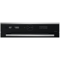 Встраиваемая комбинированная микроволновая печь Brandt BKC7153LX