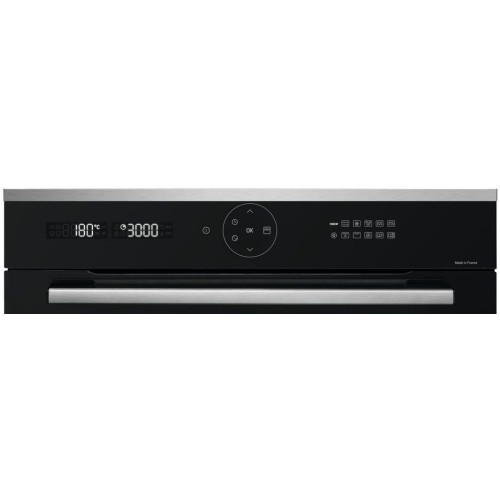 Встраиваемая комбинированная микроволновая печь Brandt BKC7153LX в Краснодаре