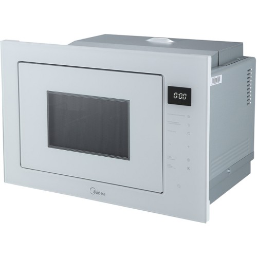 Встраиваемая микроволновая печь Midea MI10257GW в Краснодаре