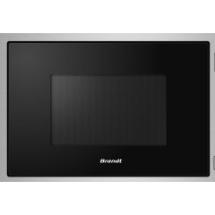Встраиваемая микроволновая печь Brandt BMG2115X