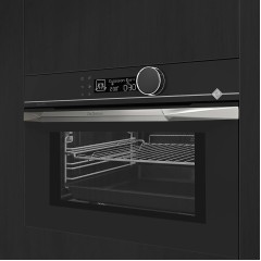 Встраиваемая микроволновая печь De Dietrich DKC4536X