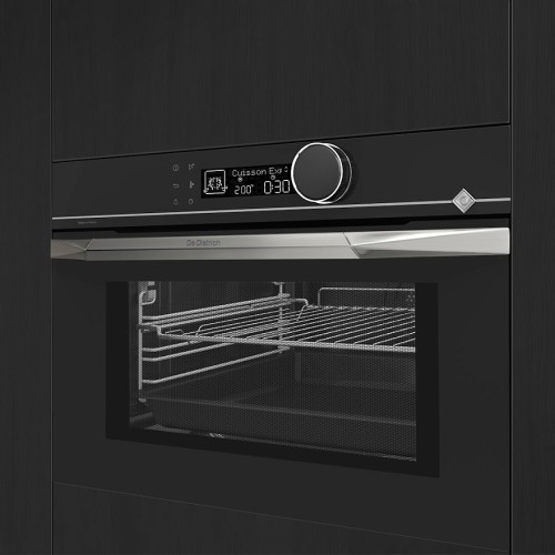 Встраиваемая микроволновая печь De Dietrich DKC4536X в Краснодаре