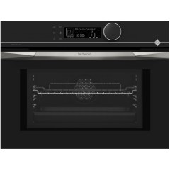 Встраиваемая микроволновая печь De Dietrich DKC4536X
