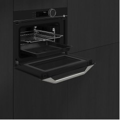 Встраиваемая микроволновая печь De Dietrich DKC4536X