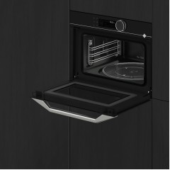 Встраиваемая микроволновая печь De Dietrich DKC4536X