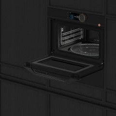 Встраиваемая микроволновая печь De Dietrich DKC4756H