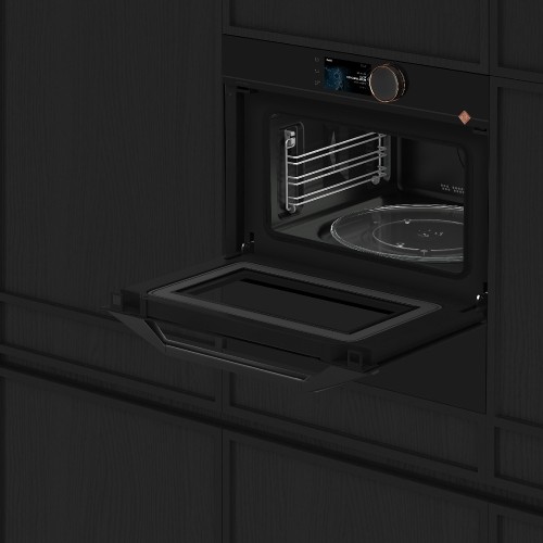 Встраиваемая микроволновая печь De Dietrich DKC4756H в Краснодаре