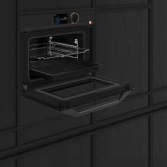 Встраиваемая микроволновая печь De Dietrich DKC4756H