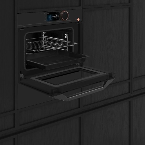 Встраиваемая микроволновая печь De Dietrich DKC4756H в Краснодаре