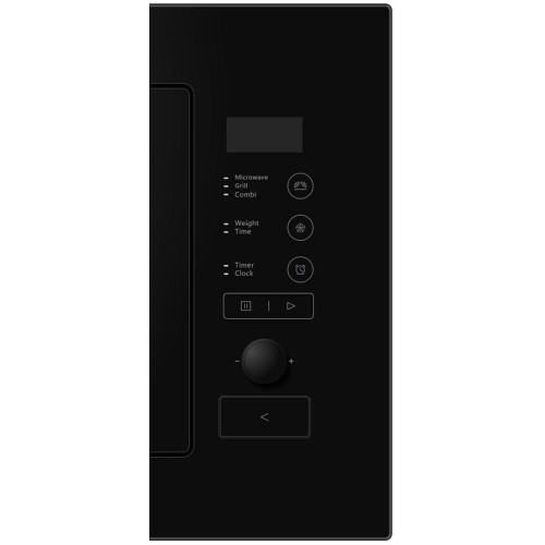 Встраиваемая микроволновая печь De DIetrich DMG2508B в Краснодаре