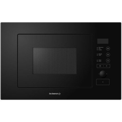 Встраиваемая микроволновая печь De DIetrich DMG2508B в Краснодаре