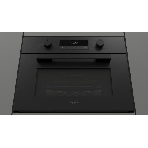 Встраиваемая микроволновая печь Fulgor Milano FUGMO 4505 MT MBK в Краснодаре