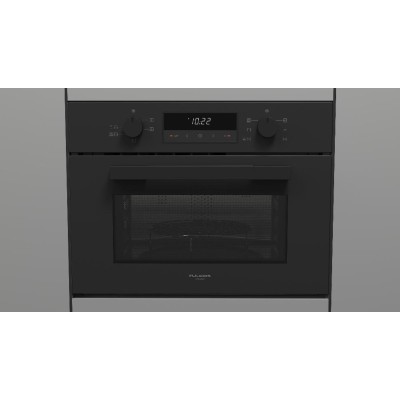 Встраиваемая микроволновая печь Fulgor Milano FUGMO 4505 MT MBK в Краснодаре