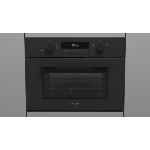 Встраиваемая микроволновая печь Fulgor Milano FUGMO 4505 MT MBK в Краснодаре