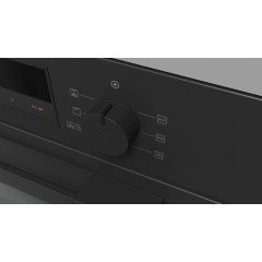 Встраиваемая микроволновая печь Fulgor Milano FUGMO 4505 MT MBK