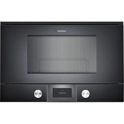 Встраиваемая микроволновая печь Gaggenau BMP 224-100 в Краснодаре
