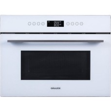 Встраиваемая микроволновая печь Graude MWG 45.0 W