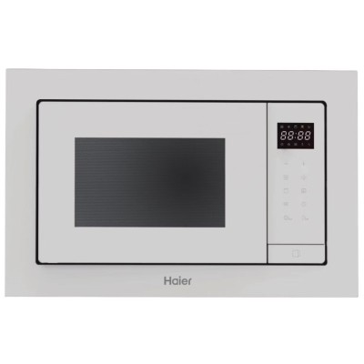 Встраиваемая микроволновая печь Haier HMX-BTG207W в Краснодаре