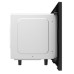 Встраиваемая микроволновая печь Haier HMX-BTG207W в Краснодаре
