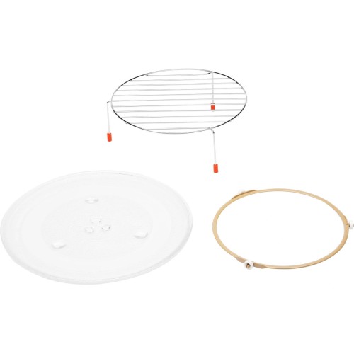 Встраиваемая микроволновая печь Hyundai HBW 2560 IX в Краснодаре