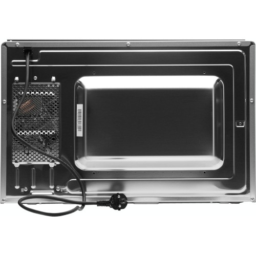 Встраиваемая микроволновая печь Hyundai HBW 2560 IX в Краснодаре