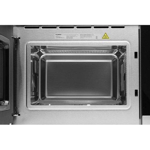 Встраиваемая микроволновая печь Hyundai HBW 2560 IX в Краснодаре