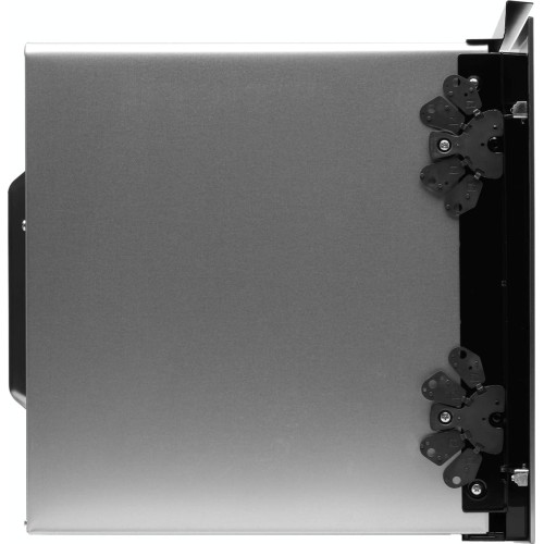 Встраиваемая микроволновая печь Hyundai HBW 2560 IX в Краснодаре