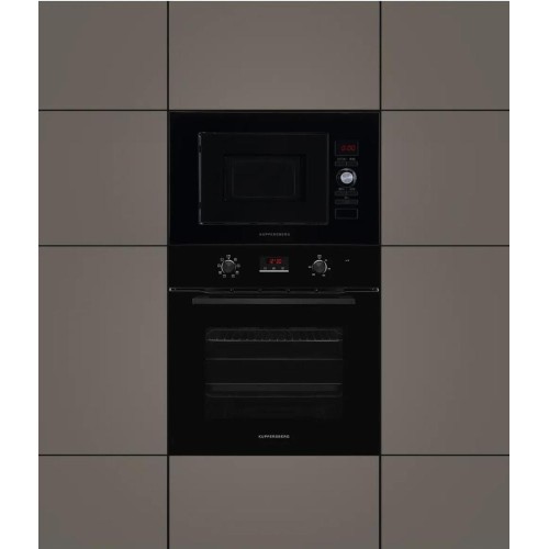 Встраиваемая микроволновая печь Kuppersberg HMW 625 B в Краснодаре