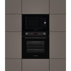 Встраиваемая микроволновая печь Kuppersberg HMW 625 B