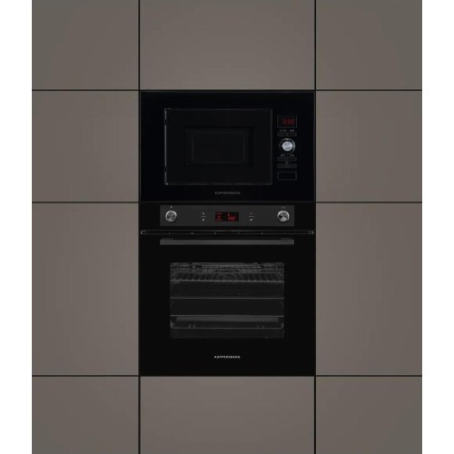 Встраиваемая микроволновая печь Kuppersberg HMW 625 B в Краснодаре