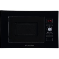 Встраиваемая микроволновая печь Kuppersberg HMW 625 B
