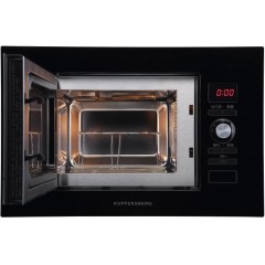 Встраиваемая микроволновая печь Kuppersberg HMW 625 B