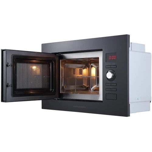 Встраиваемая микроволновая печь Kuppersberg HMW 625 B в Краснодаре