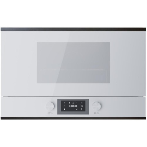 Встраиваемая микроволновая печь Kuppersbusch ML 6330.0 W2 Black Chrome в Краснодаре