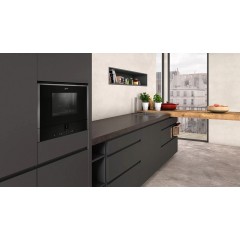 Встраиваемая микроволновая печь Neff C17GR00G0