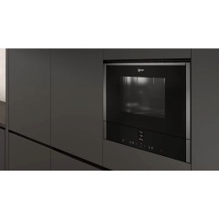Встраиваемая микроволновая печь Neff C17GR00G0
