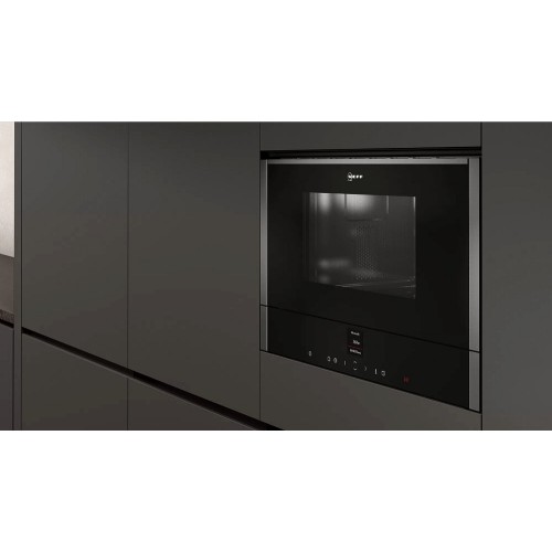 Встраиваемая микроволновая печь Neff C17GR00G0 в Краснодаре