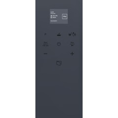 Встраиваемая микроволновая печь Smeg FMI120G